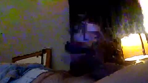 Khristopher Davis online show from October 2025 04:24:01 AM