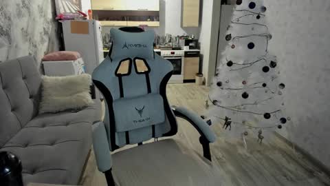 kianna_dior_ online show from December 2025 10:24:01 AM