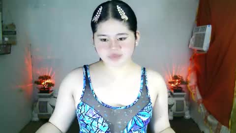 Your SweetGirl Ts online show from September 2025 04:47:01 AM