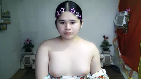 Your SweetGirl Ts online show from October 2025 07:21:01 PM