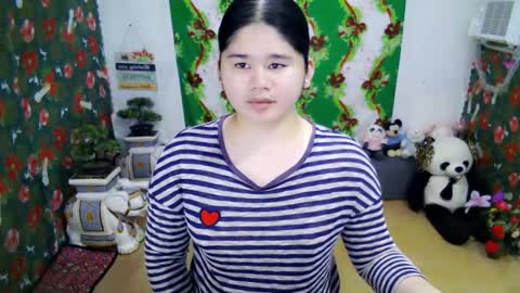 Your SweetGirl Ts online show from December 2025 04:48:02 PM