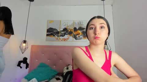 Snapshot of kiara__white chatting on October 2025 12:28:01 PM Kiara online show from October 2025 12:28:01 PM