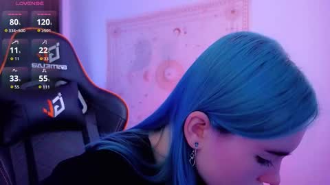 Snapshot of kiara_dream chatting on September 2025 09:04:02 PM Kira online show from September 2025 09:04:02 PM