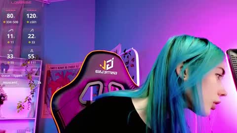 Snapshot of kiara_dream chatting on September 2025 08:42:01 PM Kira online show from September 2025 08:42:01 PM