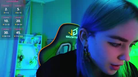 Snapshot of kiara_dream chatting on September 2025 09:16:01 PM Kira online show from September 2025 09:16:01 PM