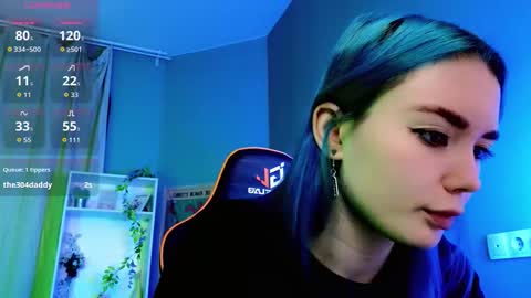 Snapshot of kiara_dream chatting on October 2025 08:48:01 PM Kira online show from October 2025 08:48:01 PM