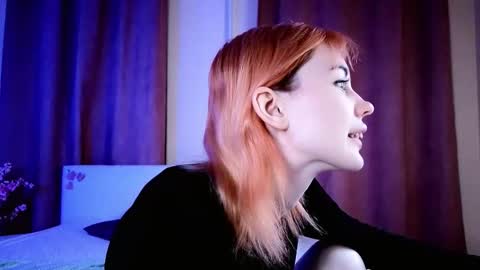 Kira online show from February 2026 09:11:01 PM