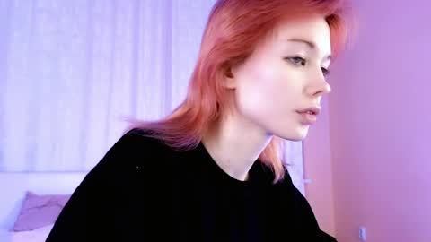 Kira online show from April 2026 09:12:01 PM