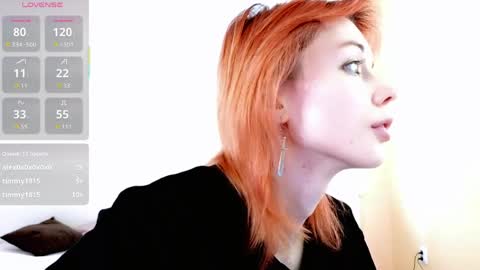 Kira online show from April 2026 02:51:02 AM