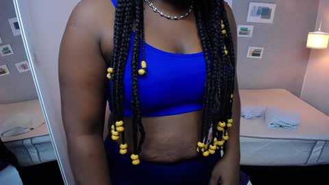 Snapshot of kiara_evanss chatting on December 2024 08:25:01 PM Kiara online show from December 2024 08:25:01 PM
