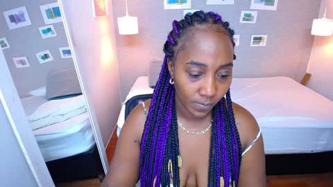 Snapshot of kiara_evanss chatting on January 2025 02:02:02 PM Kiara online show from January 2025 02:02:02 PM