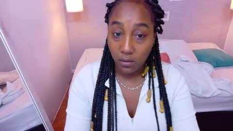 Snapshot of kiara_evanss chatting on September 2025 03:10:02 AM Kiara online show from September 2025 03:10:02 AM