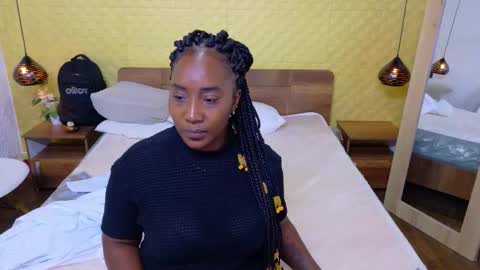Snapshot of kiara_evanss chatting on October 2025 03:06:01 AM Kiara online show from October 2025 03:06:01 AM