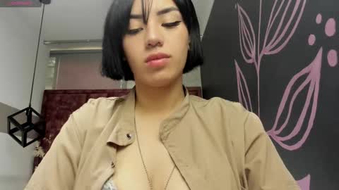 KIARA FOX online show from February 2026 09:52:02 PM