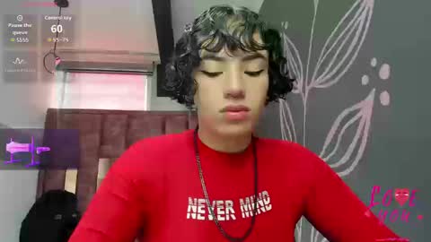 KIARA FOX online show from February 2026 09:38:02 PM