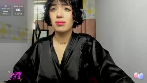 KIARA FOX online show from March 2026 06:03:01 PM