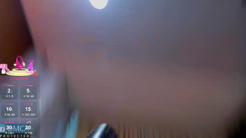 Kiara Zahiri online show from September 2025 11:02:01 AM
