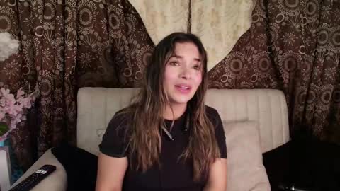 Valery online show from January 2026 12:07:01 PM