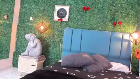 Valery online show from April 2026 08:23:01 PM