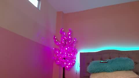 Kiara Benedetti online show from November 2025 10:02:01 PM