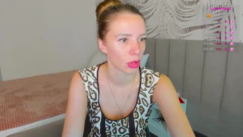 Kiara online show from November 2025 01:59:01 AM