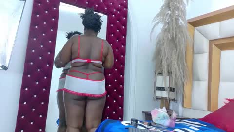 Kiara... online show from March 2026 12:54:01 PM