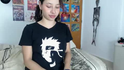 Snapshot of kiaralenon chatting on November 2025 11:36:02 PM kiaralenon online show from November 2025 11:36:02 PM