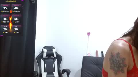 Snapshot of kiararider chatting on February 2025 11:58:02 PM KiaraRider online show from February 2025 11:58:02 PM