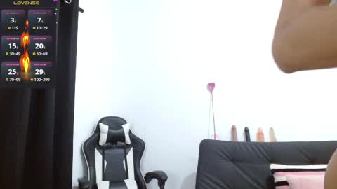 Snapshot of kiararider chatting on February 2025 11:24:01 PM KiaraRider online show from February 2025 11:24:01 PM