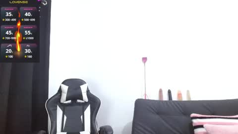 Snapshot of kiararider chatting on February 2025 05:05:02 AM KiaraRider online show from February 2025 05:05:02 AM