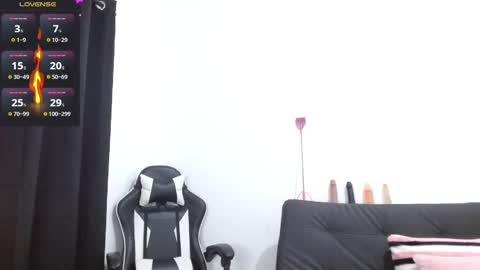 Snapshot of kiararider chatting on February 2025 05:04:01 PM KiaraRider online show from February 2025 05:04:01 PM