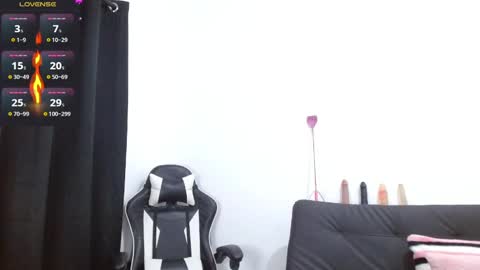 Snapshot of kiararider chatting on March 2025 07:41:01 AM KiaraRider online show from March 2025 07:41:01 AM