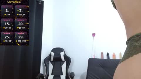 Snapshot of kiararider chatting on September 2025 05:40:01 AM KiaraRider online show from September 2025 05:40:01 AM