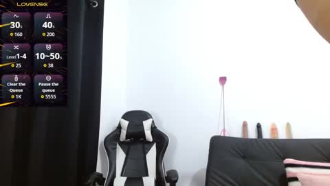 Snapshot of kiararider chatting on September 2025 06:13:02 AM KiaraRider online show from September 2025 06:13:02 AM