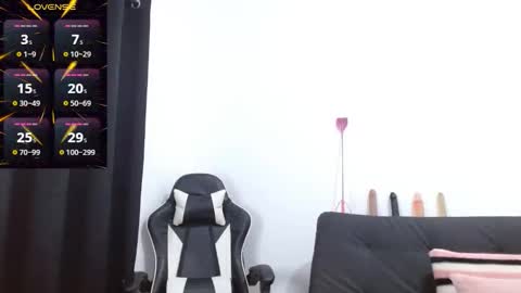 Snapshot of kiararider chatting on September 2025 06:44:02 PM KiaraRider online show from September 2025 06:44:02 PM