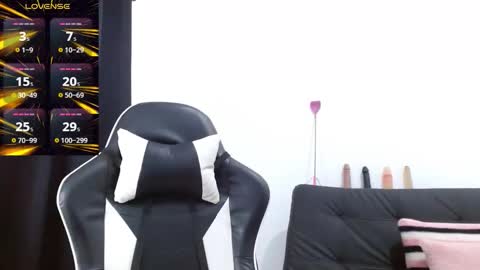 Snapshot of kiararider chatting on September 2025 05:18:01 PM KiaraRider online show from September 2025 05:18:01 PM