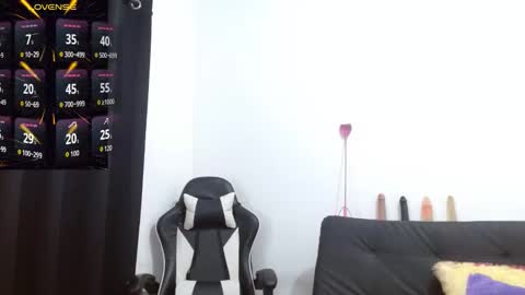 Snapshot of kiararider chatting on October 2025 06:08:01 PM KiaraRider online show from October 2025 06:08:01 PM