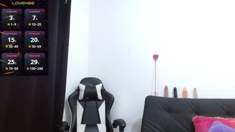 Snapshot of kiararider chatting on October 2025 05:06:02 PM KiaraRider online show from October 2025 05:06:02 PM