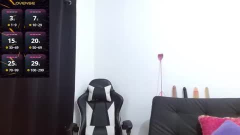 Snapshot of kiararider chatting on November 2025 07:37:01 PM KiaraRider online show from November 2025 07:37:01 PM