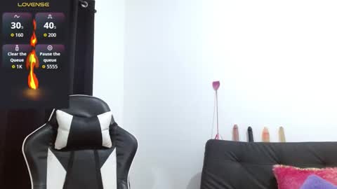 Snapshot of kiararider chatting on November 2025 04:11:02 PM KiaraRider online show from November 2025 04:11:02 PM