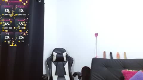 KiaraRider online show from March 2026 05:19:01 PM