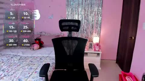 Kiarielle online show from June 2026 08:31:02 PM