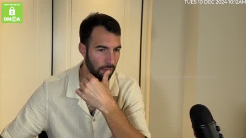 Manu online show from December 2024 09:12:02 AM