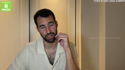 Manu online show from December 2024 04:38:01 PM