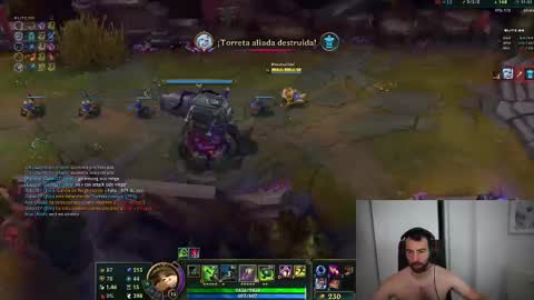 Manu online show from March 2025 11:20:01 AM