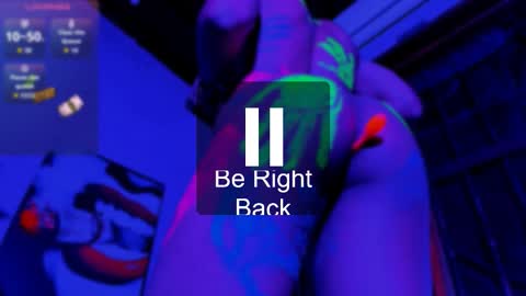 Kieran Derek online show from September 2025 07:08:01 AM