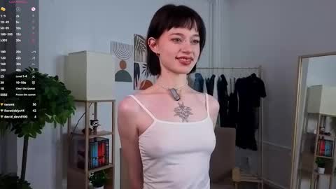 Snapshot of kieshaswymer chatting on November 2025 01:06:01 AM Vanessa online show from November 2025 01:06:01 AM