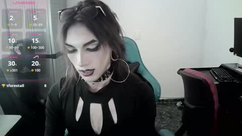 Snapshot of kiiller_queen chatting on September 2025 04:52:01 PM kenny online show from September 2025 04:52:01 PM