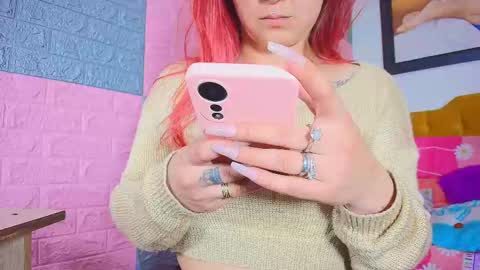 leidy  online show from January 2025 12:28:02 AM