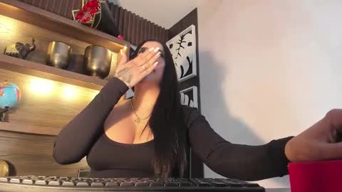 Kim online show from February 2026 07:47:02 PM